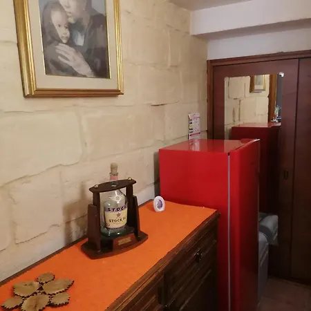 Corte Dei Limoni Apartamento