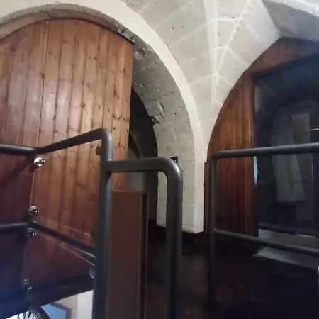 Apartamento Corte Dei Limoni Lecce