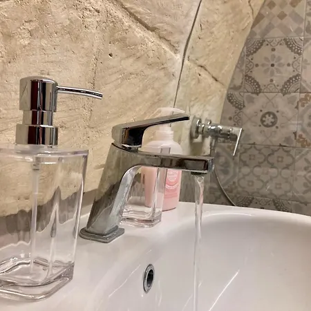 Corte Dei Limoni Apartamento Lecce