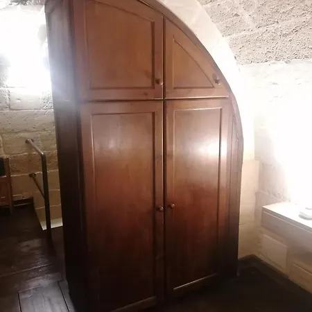 Corte Dei Limoni Apartamento *