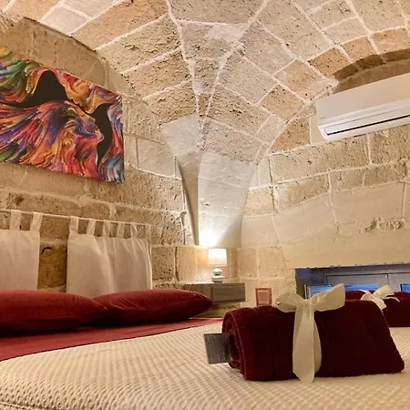 Apartamento Corte Dei Limoni *