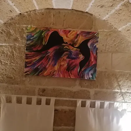 Corte Dei Limoni