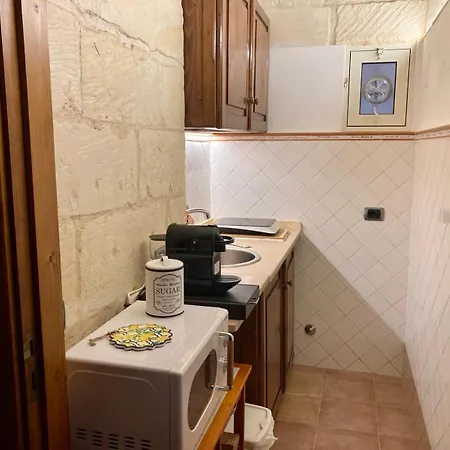 Corte Dei Limoni Apartment *