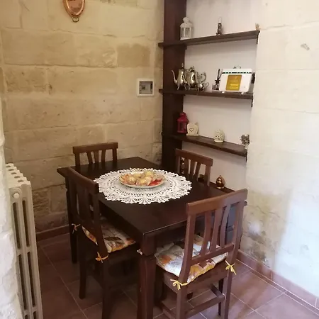 Corte Dei Limoni