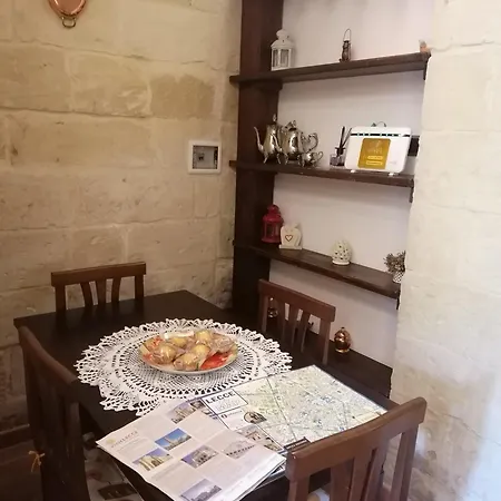 Corte Dei Limoni Lecce