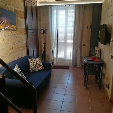 Corte Dei Limoni Lecce