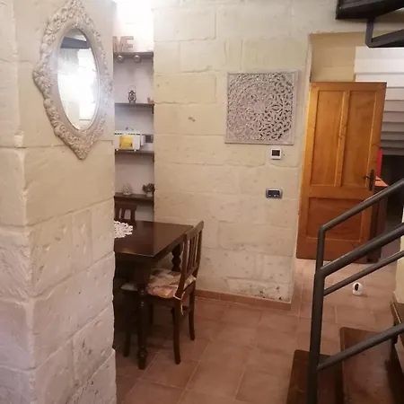 Corte Dei Limoni Apartment