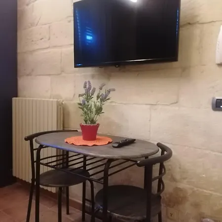 Corte Dei Limoni Apartment