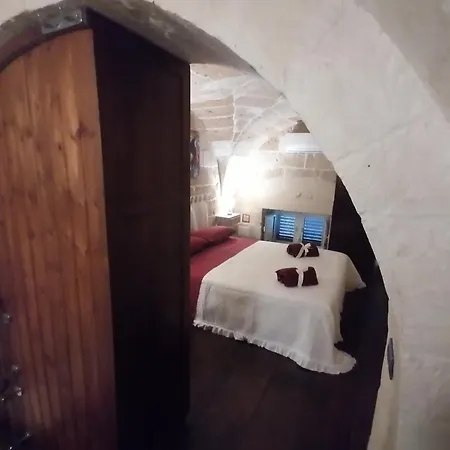 Corte Dei Limoni Apartment