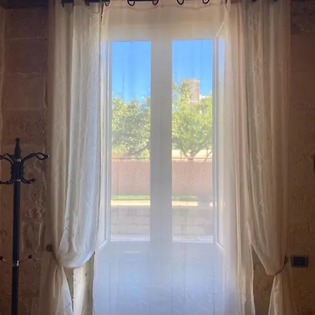 Apartment Corte Dei Limoni