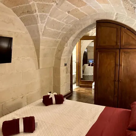 Corte Dei Limoni Apartment *
