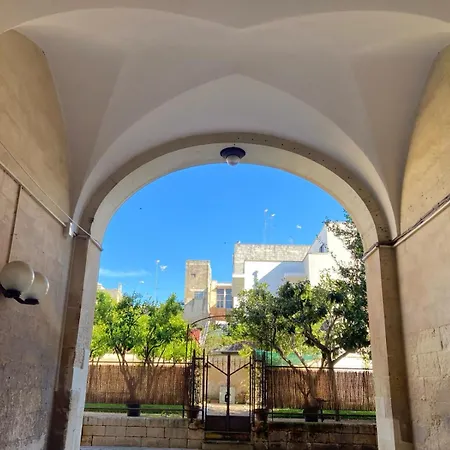 Apartment Corte Dei Limoni