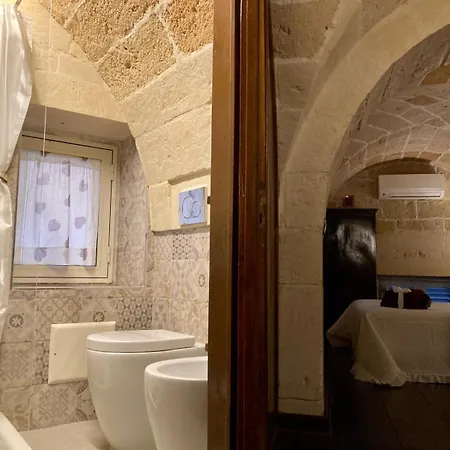 Apartment Corte Dei Limoni *