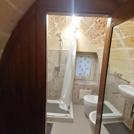 Corte Dei Limoni Apartment