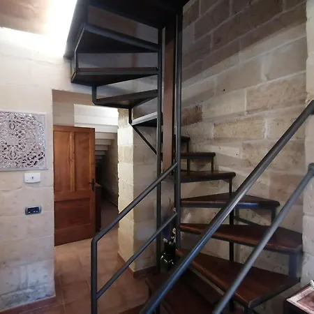 Apartment Corte Dei Limoni *