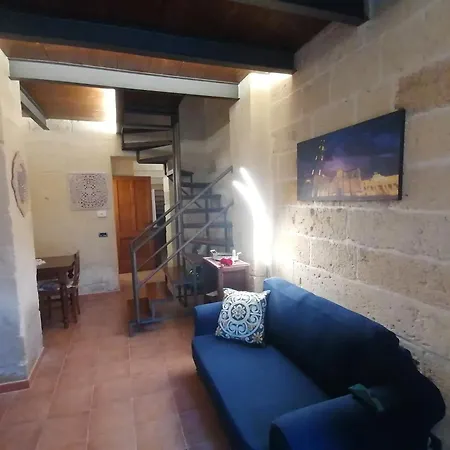 Corte Dei Limoni Lecce