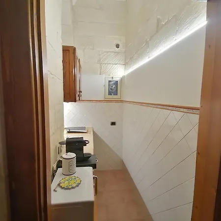 Apartment Corte Dei Limoni *